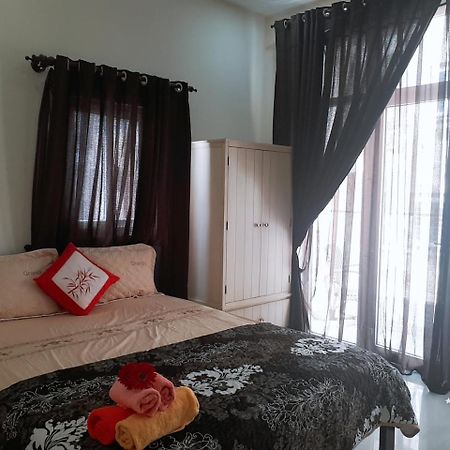 Nha Trang City Apartments Exterior photo